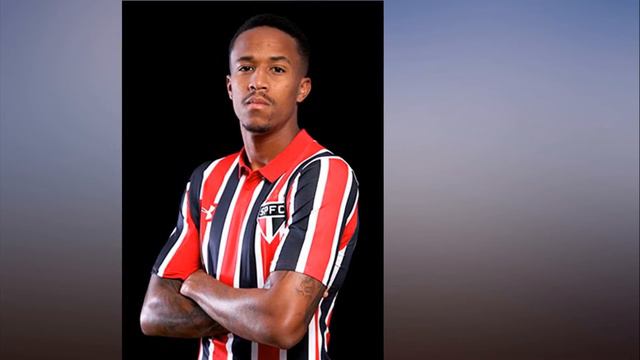 Man City target Brazilian midfielder Eder Militao as Pep Guardiola prepares for next