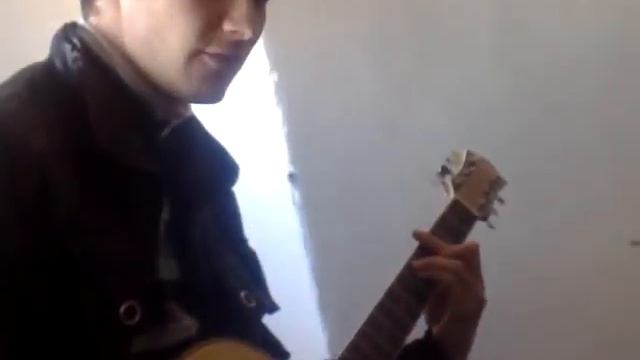 Линкин парк.mp4 под гитару смотреть онлайн