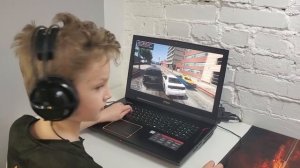 Дракон GT73 от MSI. ОБЗОР и ТЕСТ.