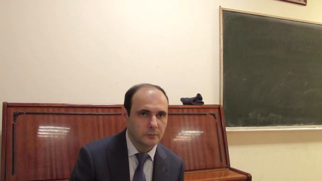 Возвращение армян-католиков в Армянскую Апостольскую Церковь смотреть онлайн