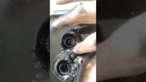 Акпп нисан блюберд анализ поломки