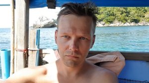 Ко Липе (Koh Lipe) - жопа мира по-тайски