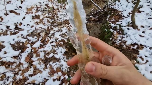 SNJEŽNI BIGFOOT JETI ME ZGRABIO ZA NOGU I ODVUKAO NA VRH PLANINE! *želi me baciti niz liticu* смотреть онлайн