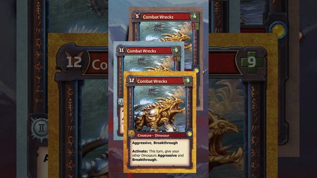 Top 5 Creatures in Tempys!