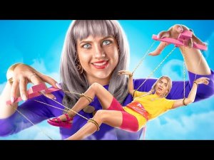 Моя мама контролирует меня.mp4