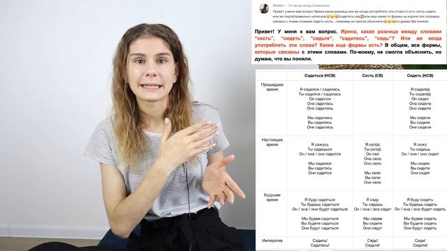 О татуировке, мотивации и деньгах. Часть 10 || Вопросы и ответы смотреть онлайн