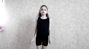 Гимнастический мостик