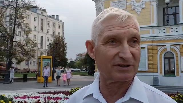 Выборы в Государственную Думу 2021.Агитация за предвыборную программу КПРФ смотреть онлайн