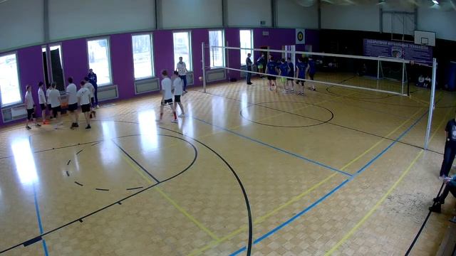 ПЛОТИК П vs Лобня смотреть онлайн