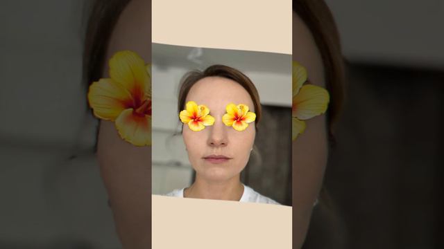 Методика Full Face. Работа со всеми мышцами меняет пропорции лица #fullface