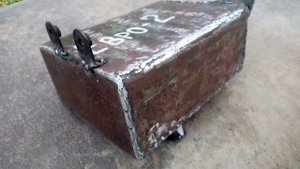 Стелс капитан. Глушитель Евро-2.