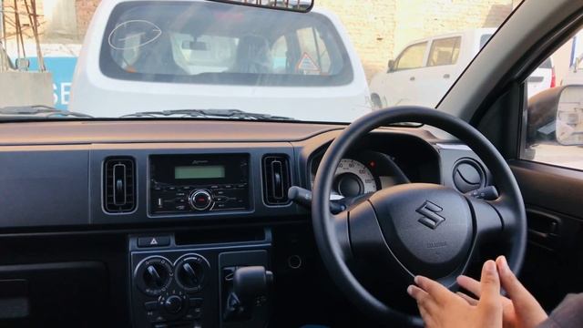 SUZUKI ALTO VXR AGS 2022 | Specs, Features , Changings | Car Cop