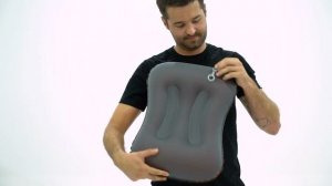 Надувная подушка Naturehike