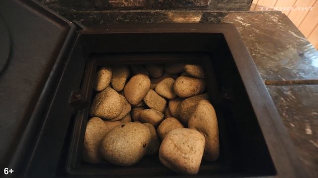 НОВЫЙ банный комплекс в Подмосковье || 6 банных домов с мощными и надежными ГРОМАМИ от ТЕХНО ЛИТ смотреть онлайн