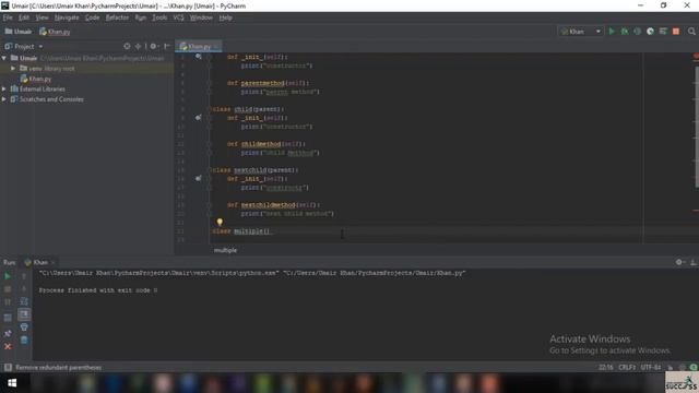 Complete Python Bootcamp With OOP | Python Complete Course | #PythonCompleteCourse