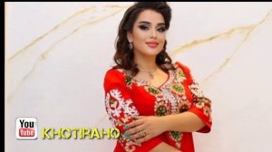 Чаро Ситораи Кароматулло дар тӯйи арӯсӣ гиря кард?