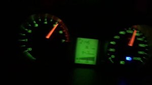 Разгон 0-140 км/ч лада гранта 1.6 16кл. 106 л.с.