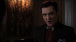 Чак и Блэр 4х7.(Перевод. Качество)