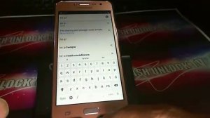 Remove FRP Samsung Galaxy J2 Prime G532 Bypass Google Account - FlashUnlockTV