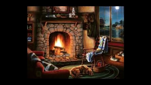 АСМР чтение. "Цветы запоздалые" 1 часть смотреть онлайн