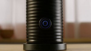 Nespresso Essenza Plus - Use with Aeroccino