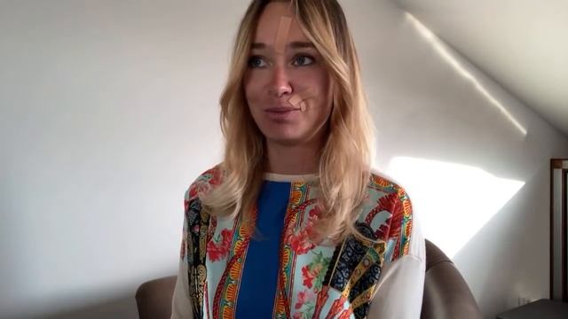 Носогубные морщины как избавляюсь смотреть онлайн