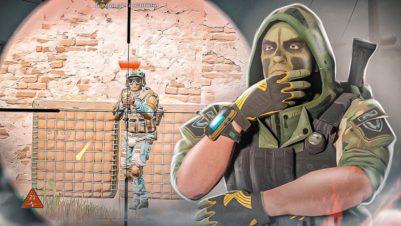 С ЭТОЙ СНАПОЙ Я ГОТОВ ИГРАТЬ ВЕЧНО В WARFACE смотреть онлайн