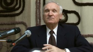 А.И.Осипов.Все,что дается даром,то способно развращать.