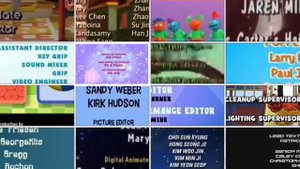 4S, BC, Bunnytown, CL, DT, GAB, LC, LE, MS, NC, NC, PFPX, PB&J, SC, STSK, SAO, Zoboo Credits Remix