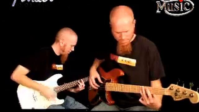 Fender American Deluxe Jazz Bass смотреть онлайн