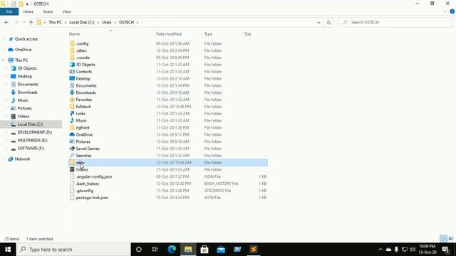 Setting Sublime Text 3 for Python and Django Full Stack Development on Windows 10