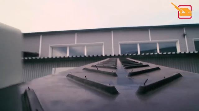 Мобильные фасовки зерна в мешки в контейнерах от МельСервис смотреть онлайн