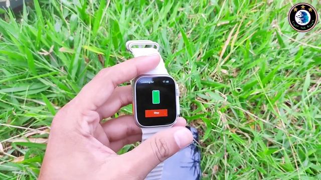 How to set photo in Smartwatche | HiWatchPro | T800 ultra Smartwatche wallpaper | Bangla Tutorial смотреть онлайн