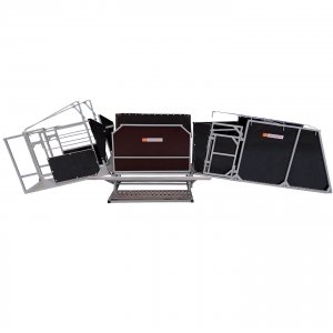 Оборудование для овец коз баранов: станки МРС. Для племенных пород овец и коз. Племянное овцеводство