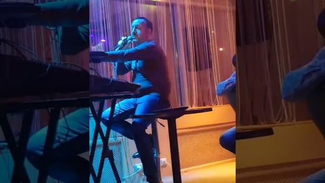 Всё прошло... смотреть онлайн