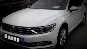 Сколько залить масла в VW Passat B7