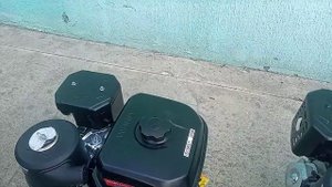 Двигатели Weima и только Weima. Завод-Мастодонт.