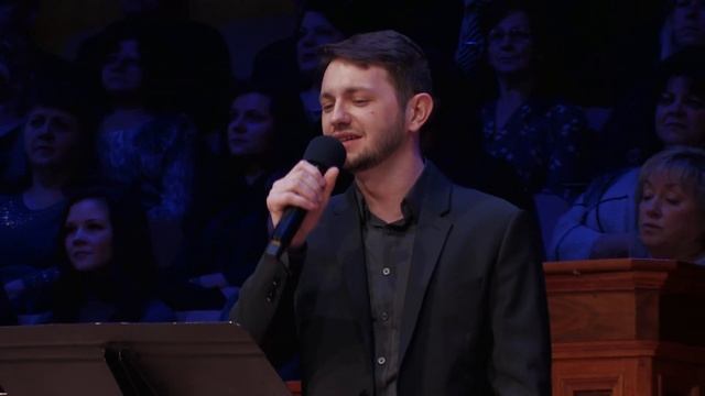 Сын Мой, как долго Я ждал - Песня - Матюшенок Александр смотреть онлайн