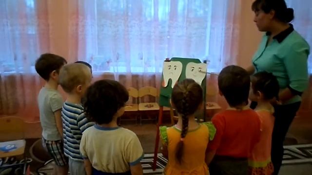 Открытое занятие по окружающему миру-"Путешествие в страну здоровья" смотреть онлайн