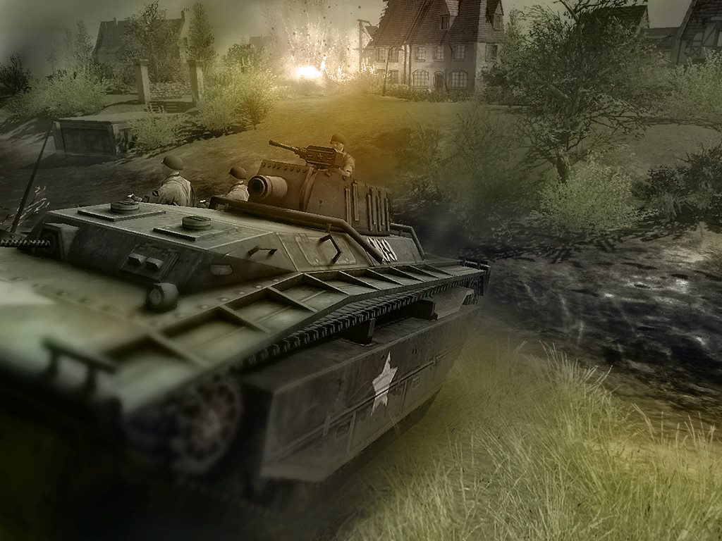 Faces of War_2023.СОЮЗНИКИ-МААСТРИХТ