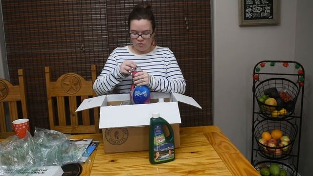 MELALUCA SUBSCRIPTION BOX: HEALTH AND WELLNESS FOOD AND CLEANING SUPPLIES смотреть онлайн