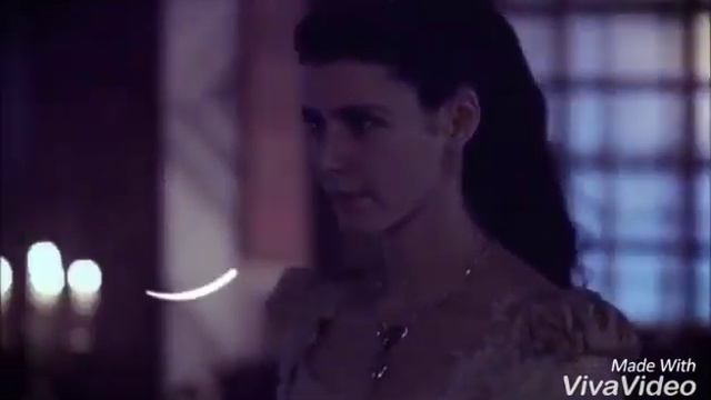 Ахмед и Кёсем - Береги смотреть онлайн