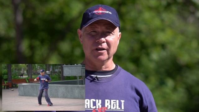 ШКОЛА КЁКУСИНКАЙ. АНОНС "ЗАМЕДЛЕННАЯ СЪЁМКА КАТА" смотреть онлайн