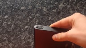 Краш-Тест Silicon Power Armor A80
