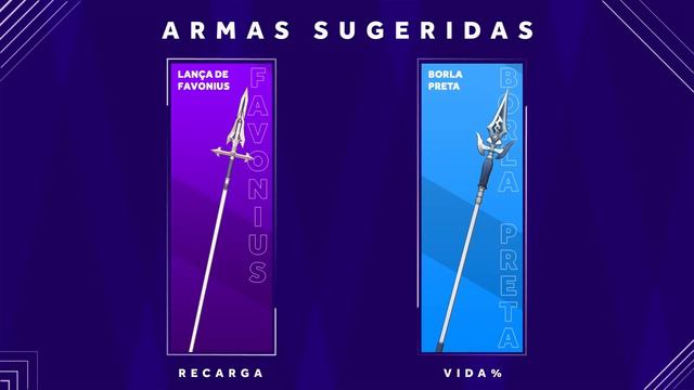 GUIA RÁPIDO da YAOYAO! GENSHIN IMPACT