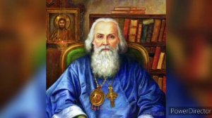 Игнатий Брянчанинов слушаем о молитве, учителя покаяния и молитвы.