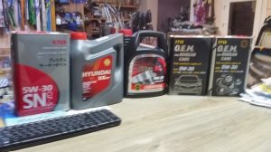 НОВАЯ КАНИСТРА масла Mannol 7713+Ester  5W-30 -Ужасное и плохо продуманное оформление железной банк
