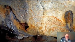 Самые древние наскальные рисунки мира