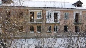 Юрга Стрый город