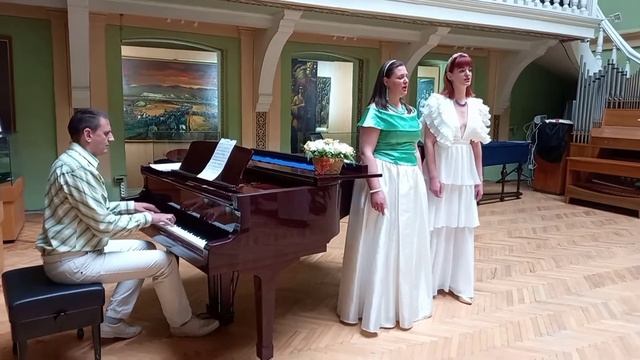 Благословен Господ